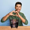 Geschenkset Badeset Pflegeset Wellness Männer Netzschwamm Produktbild-Vorschau 6