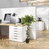 hjh OFFICE Umelá rastlina FICUS I Umelá rastlina breza Náhľad obrázku produktu 4