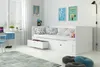 Interbeds Tagesbett Funktionsbett Kojenbett Platzsparnedes Produktbild-Vorschau 5