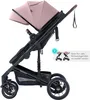 Daliya® NEOMOVE 2in1 Kinderwagen, Babywanne & Sportsitz in Produktbild-Vorschau 10