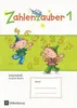 Zahlenzauber 1 Arbeitsheft Ausgabe S Bayern Produktbild-Vorschau 2