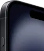 Apple Iphone 16 Plus 256gb Black 6,7" Ios 26 Smartphone Anteprima dell’immagine prodotto 5