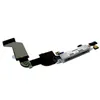 Ladebuchse für Apple iPhone 4s Weiß Dock Connector Flex Produktbild-Vorschau 4