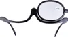Vergrößerungsbrille für Augen-Make-up, drehbare Brille mit Produktbild-Vorschau 1