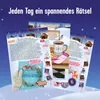 KOSMOS 63255 Les trois   Calendrier de l'Avent 2024 Voir les images du produit 3