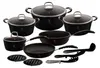 BERLINGERHAUS BH-6129 Granit-Topfset Produktbild-Vorschau 1