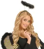 Marabou Heiligenschein schwarz Produktbild-Vorschau 3
