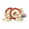 Seltmann Weiden Kaffeeservice 18-teilig Marie Luise Produktbild-Vorschau 1