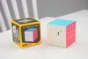 Original Qiyi Qiyuan S2 4x4 Cube réglable Idée cadeau Voir les images du produit 8