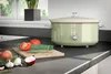 SWAN SF17031GNEW Retro Slow Cooker 6.5L, nieprzywierająca Podgląd zdjęcia produktu 3