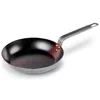Eisenpfanne Fierro Classico 24 cm - Eingebrannt | Culinaris Produktbild-Vorschau 2