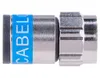 Samolisovací vodotěsný F konektor Cabelcon F-56 5.1 Náhled obrázku produktu 4