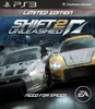 Need for Speed Shift 2 - Unleashed Limited Ed. Produktbild-Vorschau 17