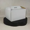 KAPAK Tortenkarton Weiß 42x32x25 cm mit Griff Produktbild-Vorschau 7