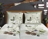 Duvet cover Good Morning 155x220 + 1* 80x80 cm - dry Produktbild-Vorschau 3