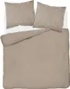 Deco4Home biancheria da letto in raso | 220x200 cm | cotone Anteprima dell’immagine prodotto 1