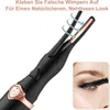 USB beheizbarer Wimpernzange, elektrische Wimpernzange mit Produktbild-Vorschau 4