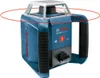 Bosch Rotationslaser GRL 400 H inkl. LR 1 + GR 2400 + BT Produktbild-Vorschau 8