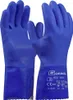 Gebol Blue Tech, Lange PVC-Gummihandschuhe, Produktbild-Vorschau 1