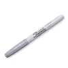 Sharpie 1891063 - Stříbrná - Kulatý hrot - Stříbrná - Náhled obrázku produktu 12