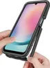 Tech-Protect Defense360 Galaxy A25 5G Černá Náhled obrázku produktu 2