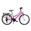 Talson City-Fahrrad 26 Zoll, 21-GG-Shimano-Schaltung mit Produktbild-Vorschau 1