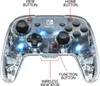 PDP Controller Afterglow   Deluxe Wireless            Náhled obrázku produktu 19