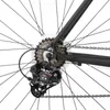 Hiland 28 Zoll Rennrad 14 Gang, Aluminium Rahmen 700c Produktbild-Vorschau 8