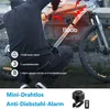 Diebstahlwarnanlage, 110 dB, 7-stufige Produktbild-Vorschau 7