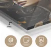 MuchoWow Glasbilder - Bilder auf Wandbild - Foto auf Glas Produktbild-Vorschau 3