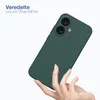 Hülle für Apple iPhone 16 Case Cover Bumper Silikon Produktbild-Vorschau 5