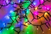 Idena 31109 - LED Lichterkette mit 800 LEDs in Bunt, für Produktbild-Vorschau 7