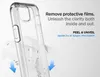 Spigen Ultra Hybrid iPhone 11 Clear Produktbild-Vorschau 16