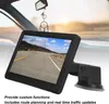 7 Zoll Auto GPS Navigator Wireless für CarPlay High Produktbild-Vorschau 5
