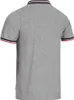 Lonsdale London Poloshirt Herren OCCUMSTER grau L Produktbild-Vorschau 11