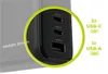 Mobilná nabíjačka Origin 140 W s displejom Pw21 – 2x USB-C Náhľad obrázku produktu 13
