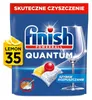 Finish Quantum Spülmaschinentabs 35 Stück Lemon Produktbild-Vorschau 2