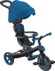 GLOBBER EXPLORER TRIKE 4in1 – Kinderwagen, Dreirad und Produktbild-Vorschau 2