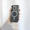 Sparkle Away Black MagSafe  - Kompatibel mit iPhone 13 Pro Produktbild-Vorschau 6
