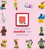 Asterix – Die Odyssee Hörfigur Produktbild-Vorschau 13