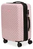 Reisekoffer BERTOO Torino - rosa 60 l Produktbild-Vorschau 4