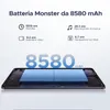 DOOGEE U11 Pro VIP, Android 15, 11 cali, 30 (6+24) GB + 256 Podgląd zdjęcia produktu 3