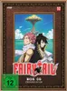 Fairy Tail - TV-Serie - Box 5 (Episoden 99-124) (4 DVDs) Produktbild-Vorschau 1