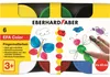 EBERHARD FABER 578606 6 EBERHARD FABER EFA Color Productafbeelding-voorbeeld 2