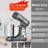 BioloMix kuchyňský tyčový mixér, příkon 1200W, objem 6L,6L Náhled obrázku produktu 2