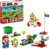 LEGO(R) SUPER MARIO 71439 Aventures de Mario figurine Voir les images du produit 3