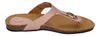 Scholl Bimini Damenschuhe, Zehentrenner, Leder, Light Pink Produktbild-Vorschau 21