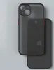 Matte iPhone Hülle – Stoßfeste Schutzhülle mit Produktbild-Vorschau 2