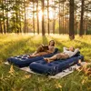 Avenli Luftbett Campingbett aufblasbar, Luftmatratze für 2 Produktbild-Vorschau 2