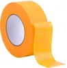 Nastro adesivo professionale oro 50 m rotolo x 60 mm - Anteprima dell’immagine prodotto 1